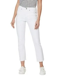 NYDJ Slim Bootcut Ankle Jean Women