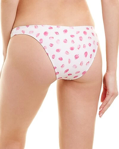 Splendid French Cut Bikini Bottom Women - Image 2