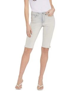 NYDJ Capri Knee Jean Women