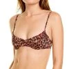 Solid & Striped The Eva Bikini Top Women
