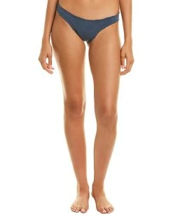 ViX Basic Bikini Bottom Women