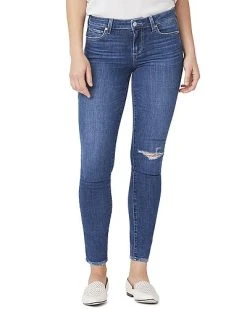 Paige Denim Verdugo Ultra Skinny Jean Women
