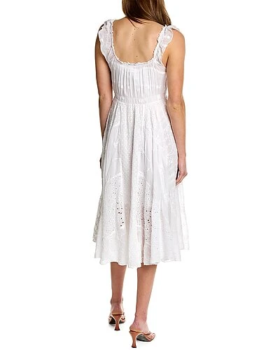 Johnny Was Siren Dress Women - Image 2