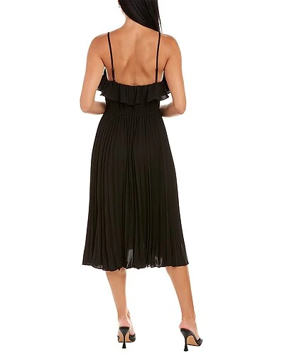 Traffic People He Grace Midi Dress Women - Image 2