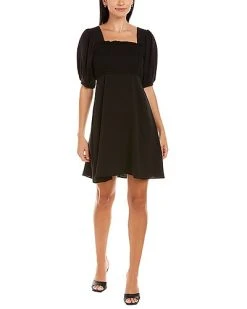 Traffic People Mini Dress Women