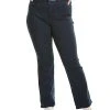 NYDJ Plus Barbara Bootcut Jean Women
