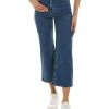 Elie Tahari Cropped Jean Women