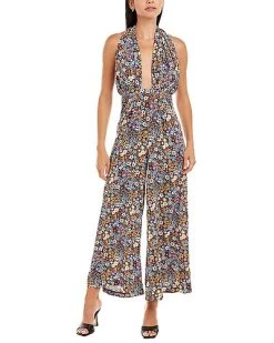 Traffic People Miami Jumpsuit Women
