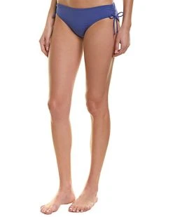 Tommy Bahama Drawstring Bikini Bottom Women