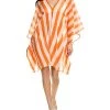 Kate Spade New York Caftan Cover-Up Dress Women