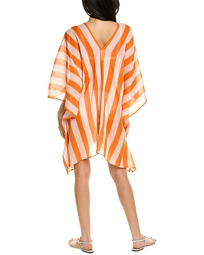 Kate Spade New York Caftan Cover-Up Dress Women - Image 2