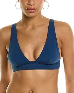 Onia Mallory Bikini Top Women