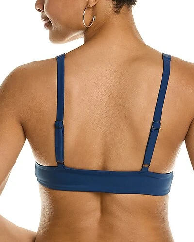 Onia Mallory Bikini Top Women - Image 2