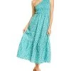 To My Lovers Cutout Waist Maxi Dress Women