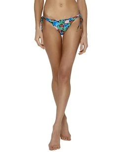 ViX Bella Long Tie Full Bottom Women