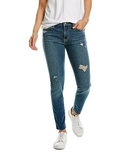 Hudson Jeans Talie Fiorenza Skinny Ankle Jean Women