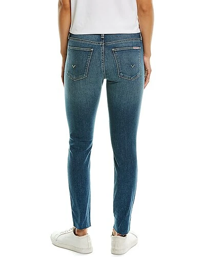 Hudson Jeans Talie Fiorenza Skinny Ankle Jean Women - Image 2