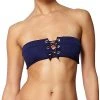 Melissa Odabash Jordan Bandeau Top Women