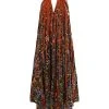 STELLA MCCARTNEY Ilk Maxi Dress Women