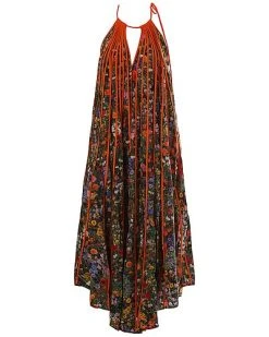 STELLA MCCARTNEY Ilk Maxi Dress Women
