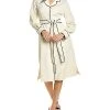 Gracia Piped Shirtdress Women