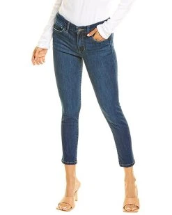 JOE'S Jeans Unniva Skinny Crop Jean Women