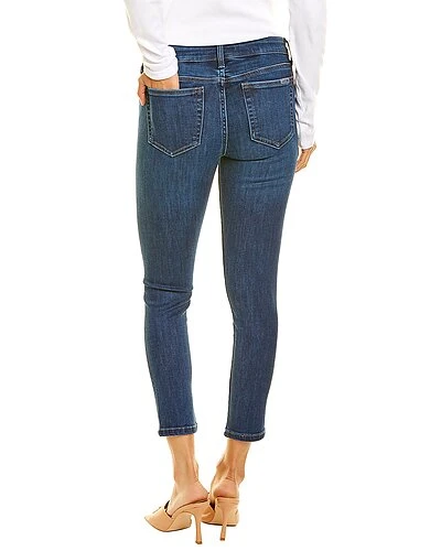 JOE'S Jeans Unniva Skinny Crop Jean Women - Image 2