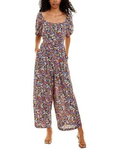Traffic People Dandy Jumpsuit Women
