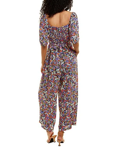 Traffic People Dandy Jumpsuit Women - Image 2