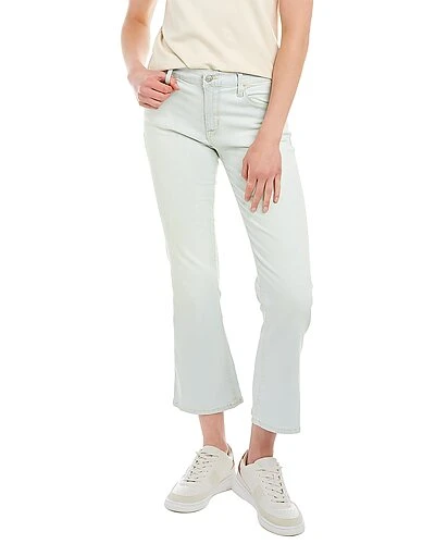 Hudson Jeans Talie Galaxy Bootcut Jean Women