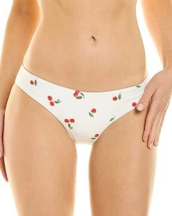 WeWoreWhat Low-Rise Bottom Women