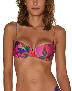 ViX Mika Nissi Tankini Top Women