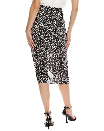 Isabel Marant Etoile Azaria Skirt Women - Image 2