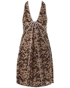 STELLA MCCARTNEY Ini Dress Women