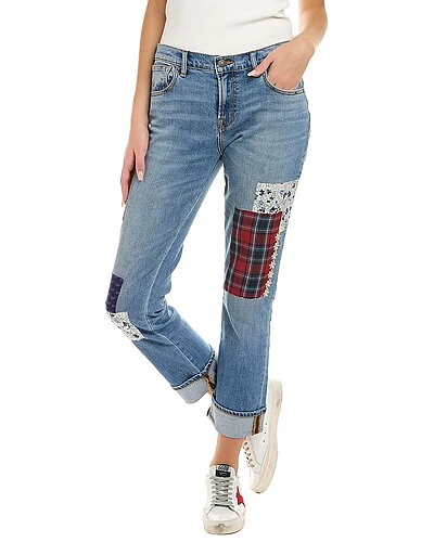 Johnny Was Amelia Jean Women