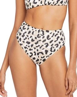 Vitamin A Barcelona Full Bikini Bottom Women