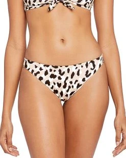 Vitamin A Midori Bikini Bottom Women