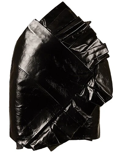 Saint Laurent Her Skirt Women