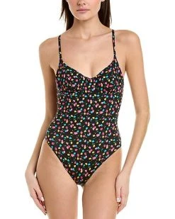 Solid & Striped The Taylor One-Piece Women