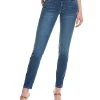7 For All Mankind The Skinny Almost Love Slim Jean Women