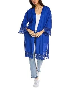 Roller Rabbit Esi Cover-Up Women