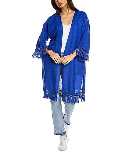 Roller Rabbit Esi Cover-Up Women