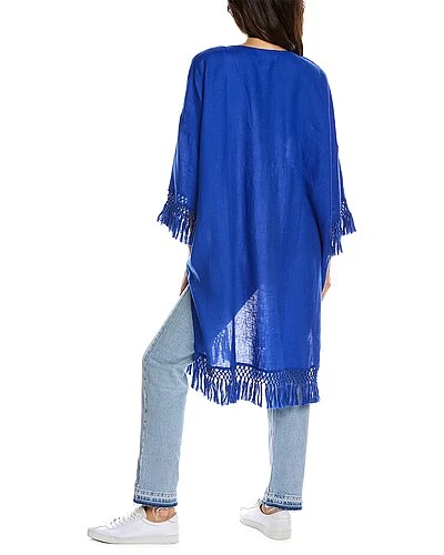 Roller Rabbit Esi Cover-Up Women - Image 2