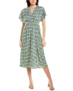 ANNA KAY Roberta Midi Dress Women