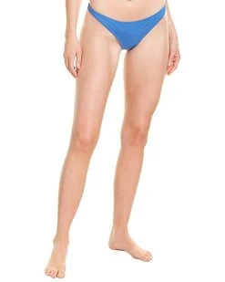 Solid & Striped The Rachel Bikini Bottom Women