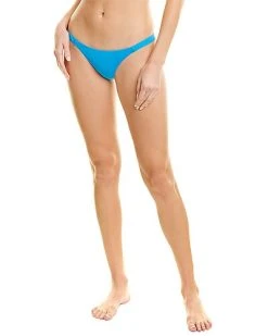 Vitamin A Zuri High-Leg Bottom Women