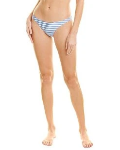 Vitamin A California High-Leg Bottom Women