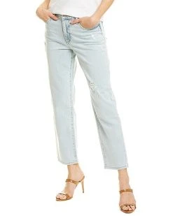 JOE'S Jeans Diamonique Boyfriend Jean Women