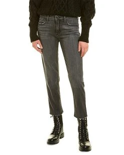 JOE'S Jeans Kimeya Straight Crop Jean Women