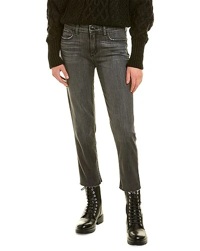JOE'S Jeans Kimeya Straight Crop Jean Women